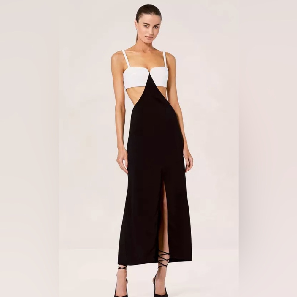 Alexis Marcella dress